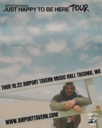 Airport Tavern