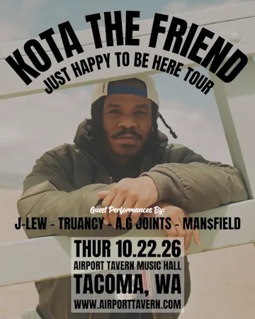 Airport Tavern