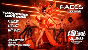 Faces Nightclub