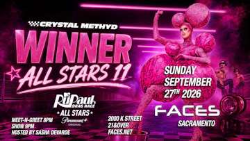Faces Nightclub