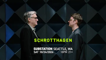 Substation