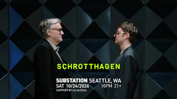 Substation