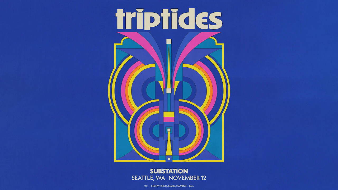 Triptides
