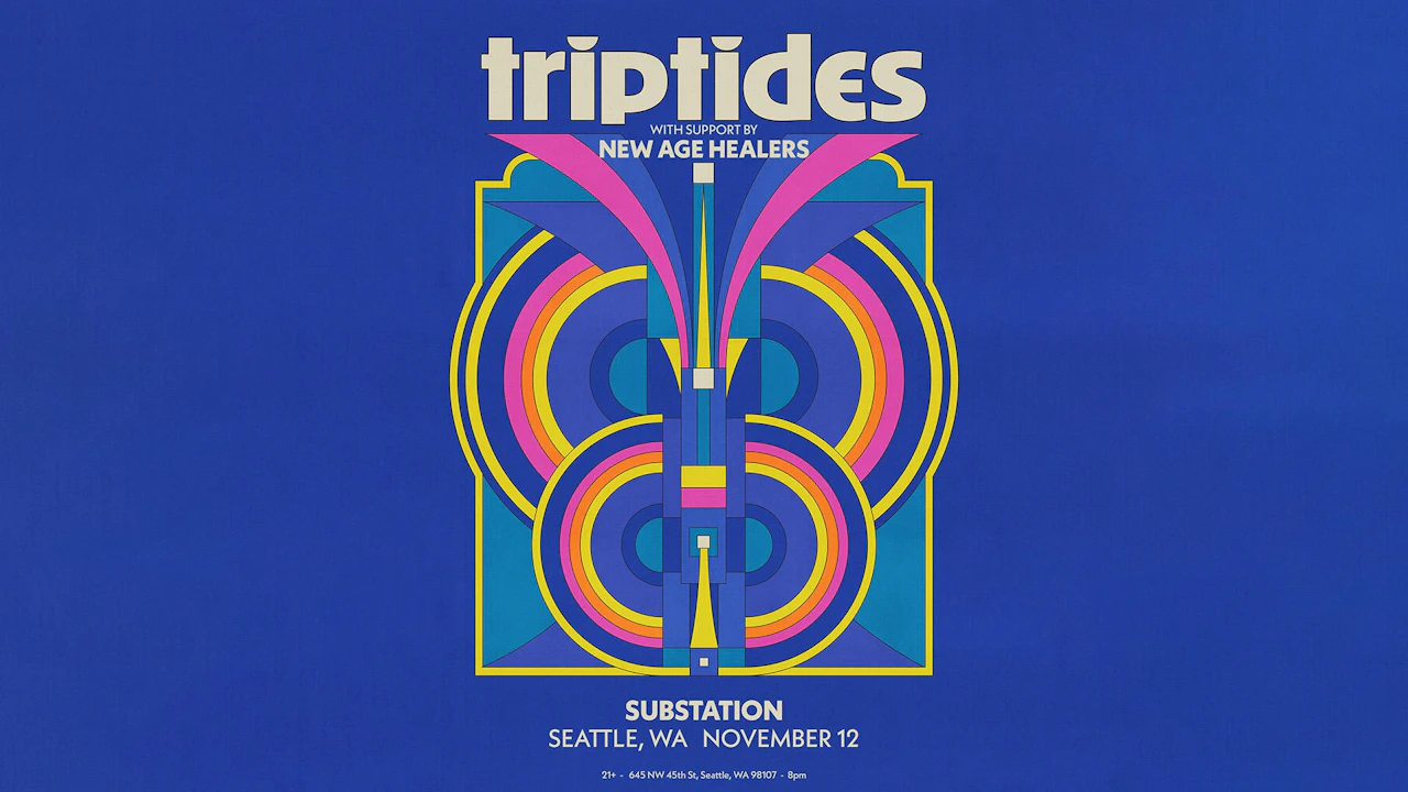 Triptides