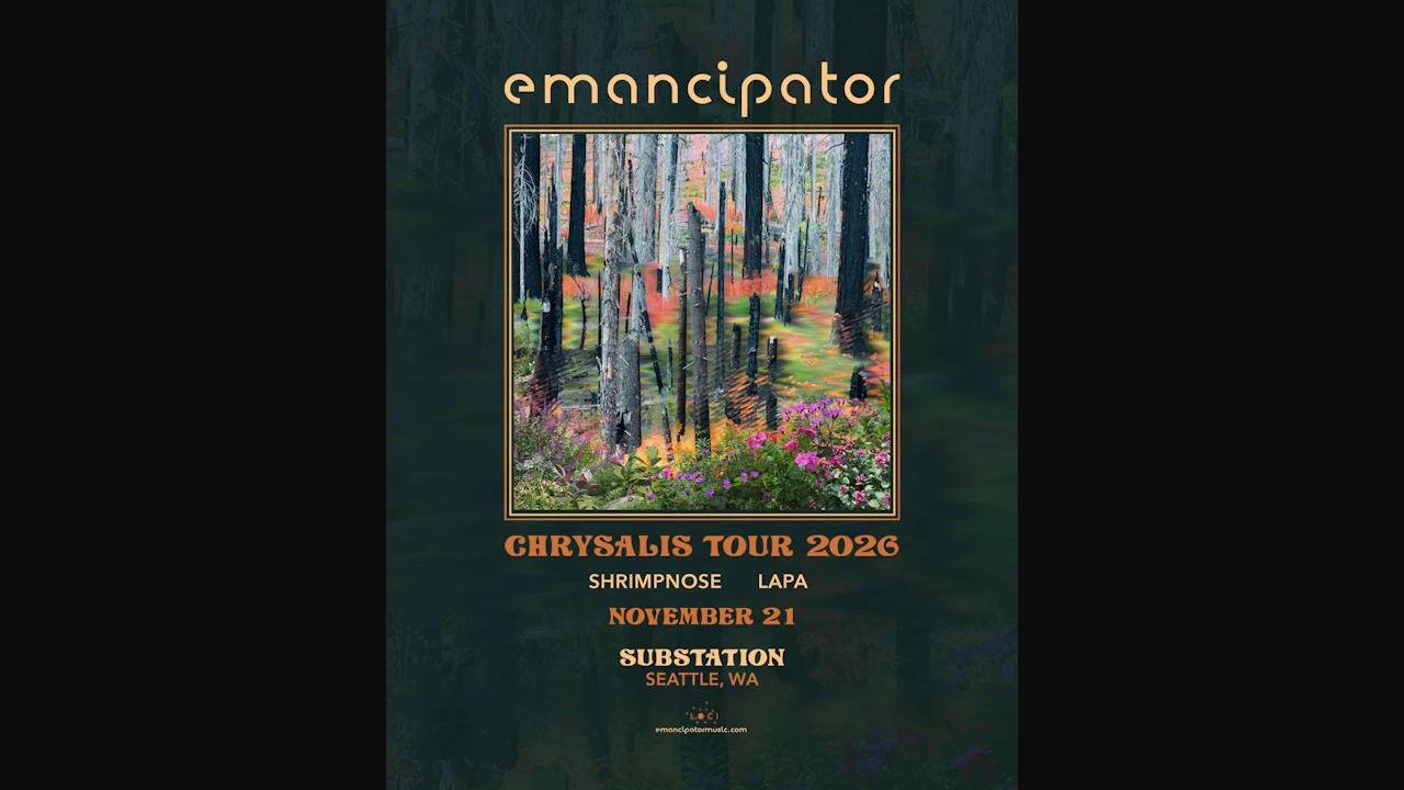 Emancipator