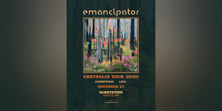 Emancipator