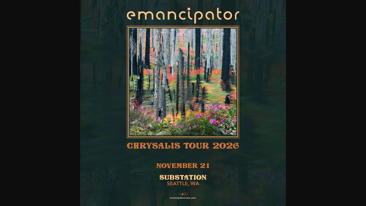 Emancipator