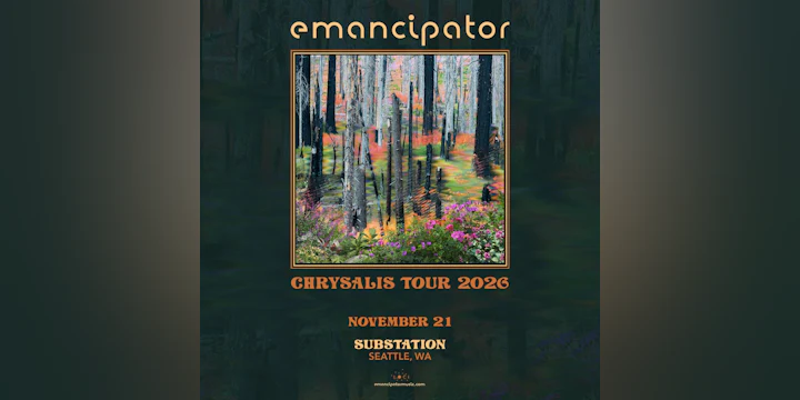 Emancipator
