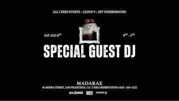 Madarae