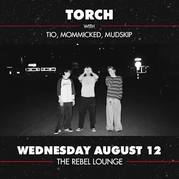 Rebel Lounge