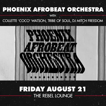 Rebel Lounge