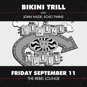 Rebel Lounge