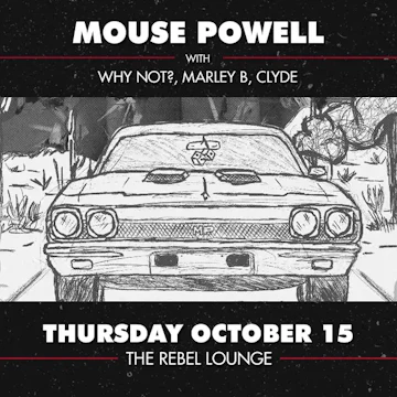 Rebel Lounge