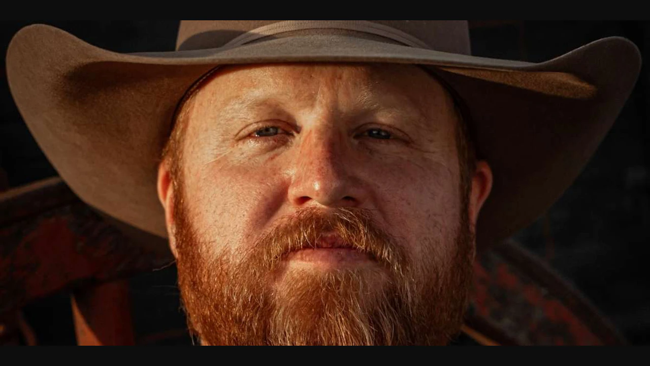 Red Shahan