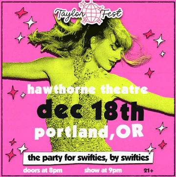 Hawthorne Theatre