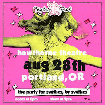 Hawthorne Theatre