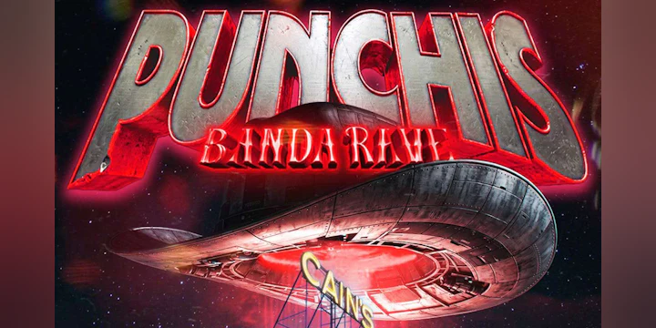 Punchis Punchis: Banda Rave Experience