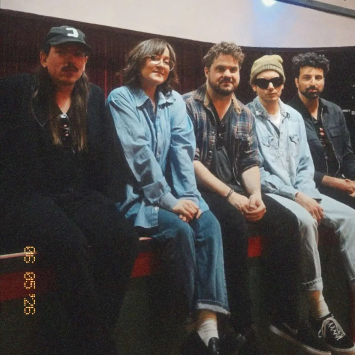 My So Called Band