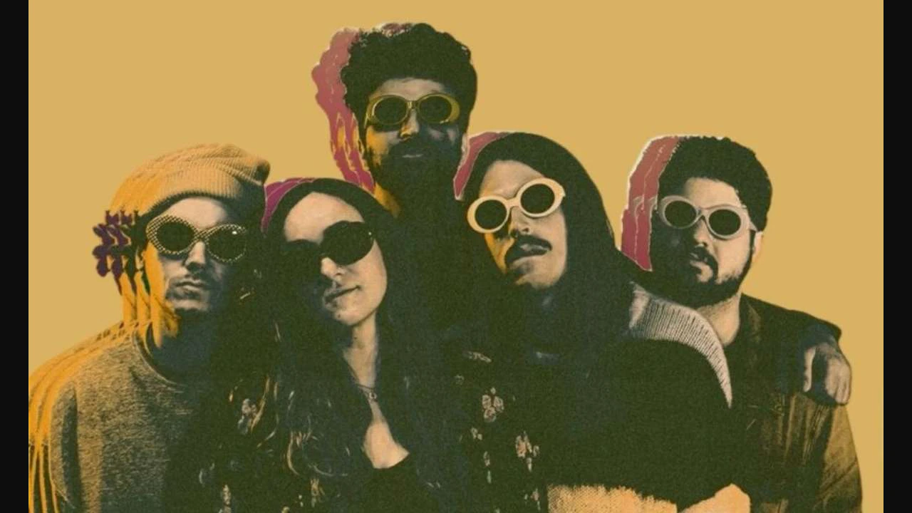 My So Called Band