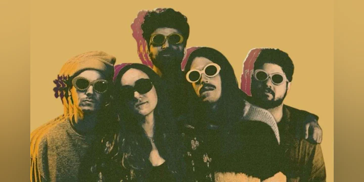 My So Called Band