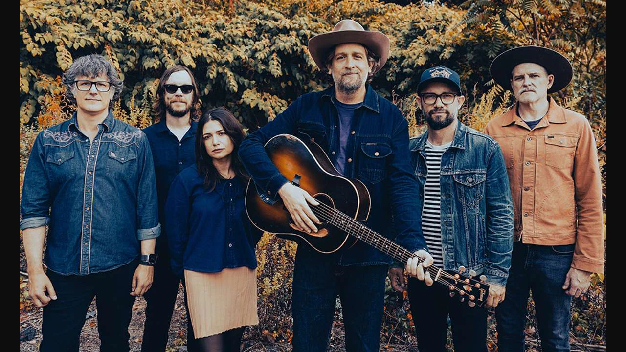 Hayes Carll