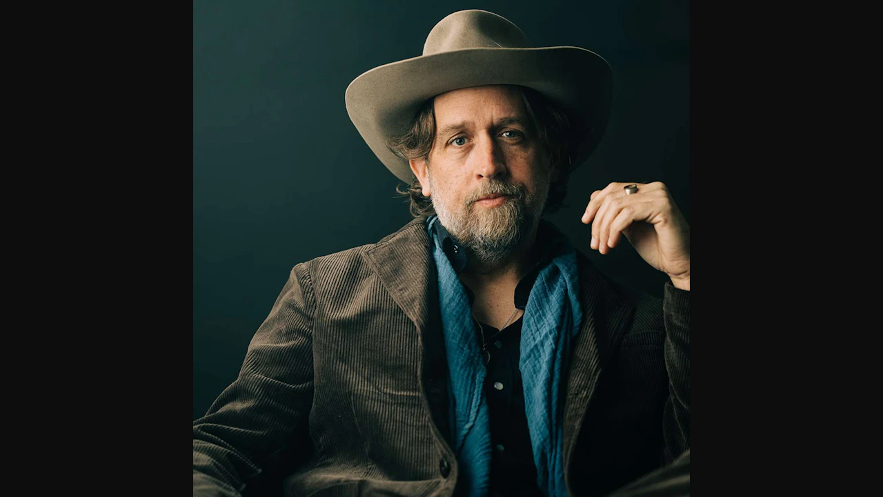 Hayes Carll