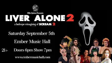 Ember Music Hall