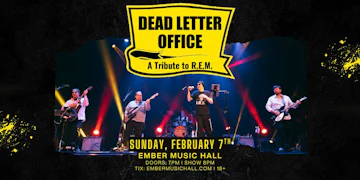 Ember Music Hall