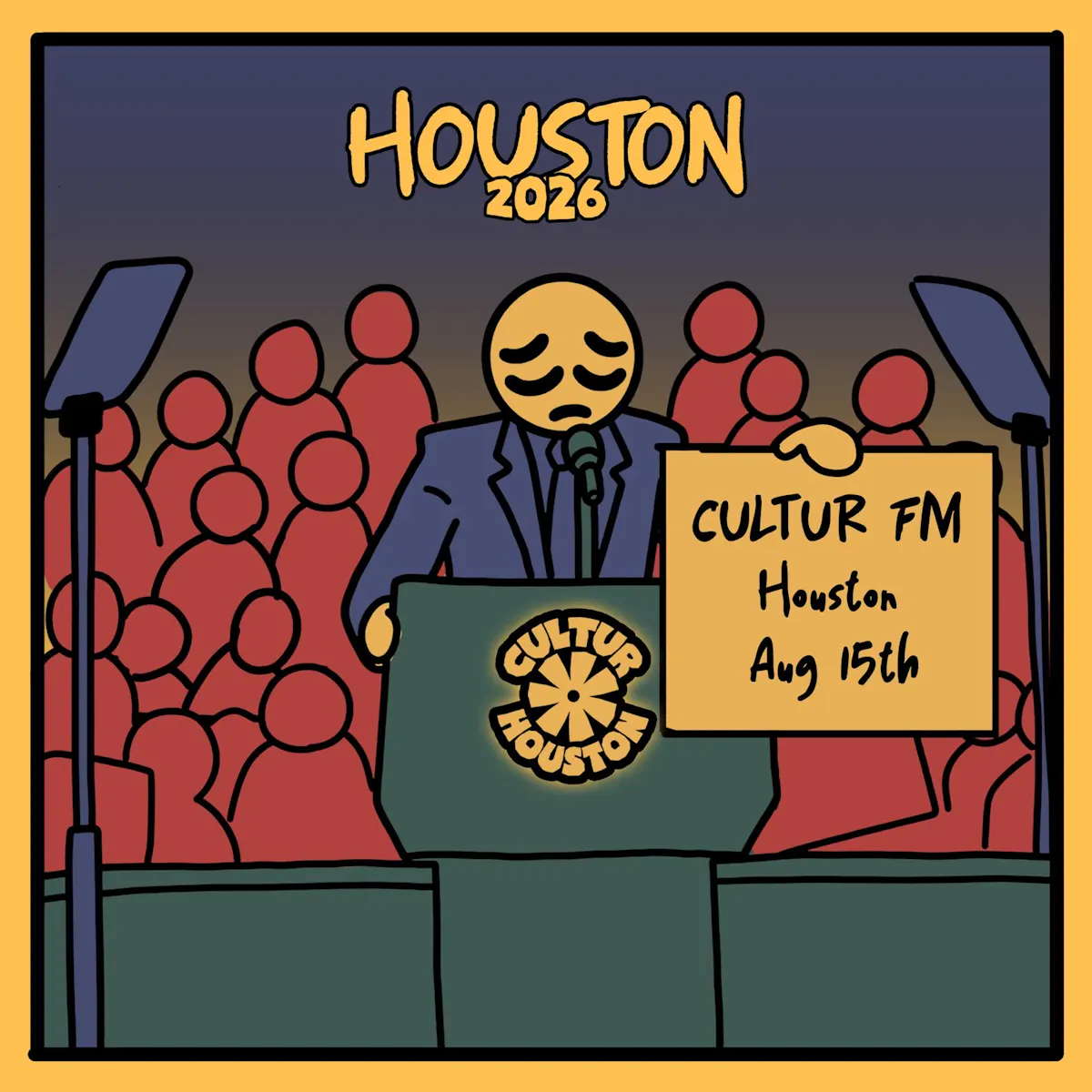 Culturfm Houston