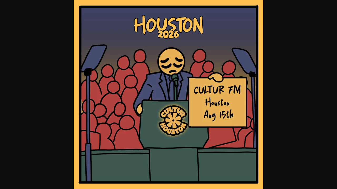 Culturfm Houston