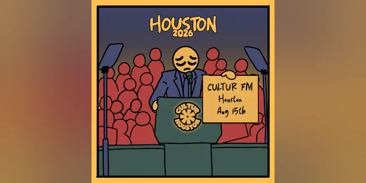 Culturfm Houston