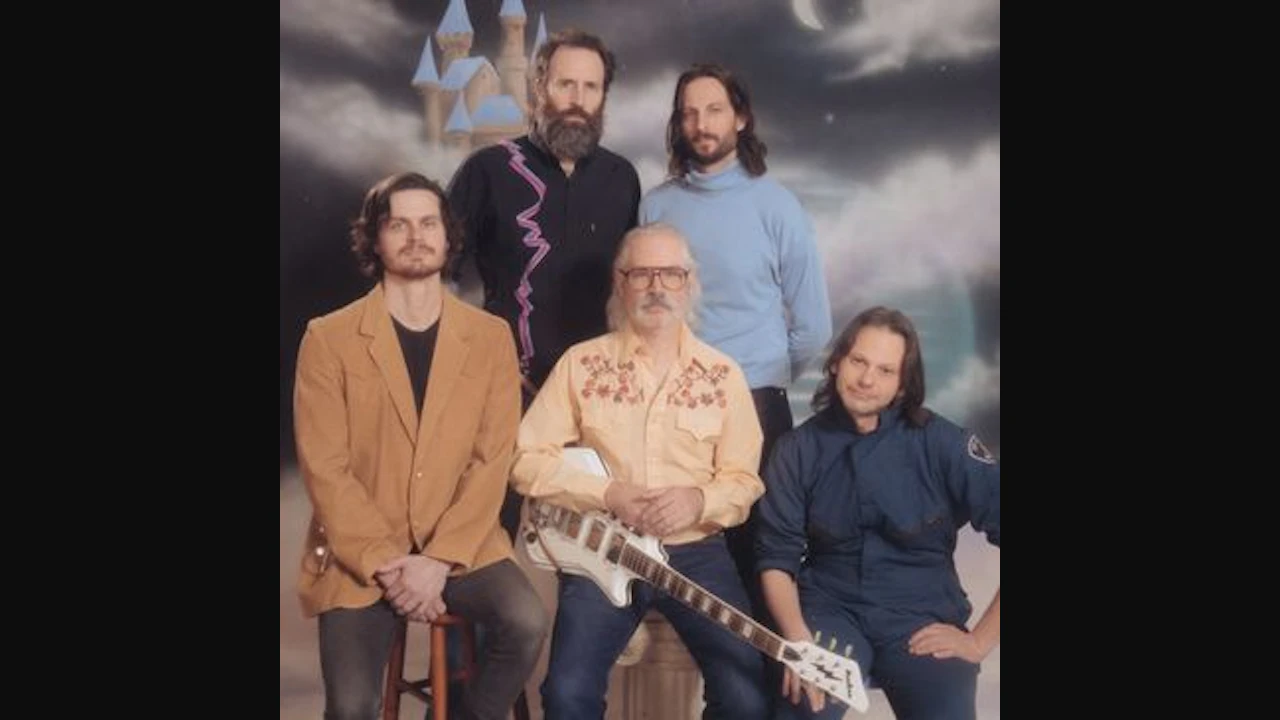 Rose City Band