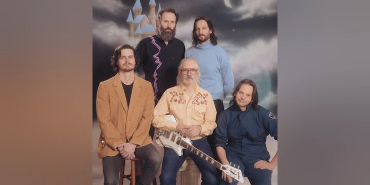 Rose City Band