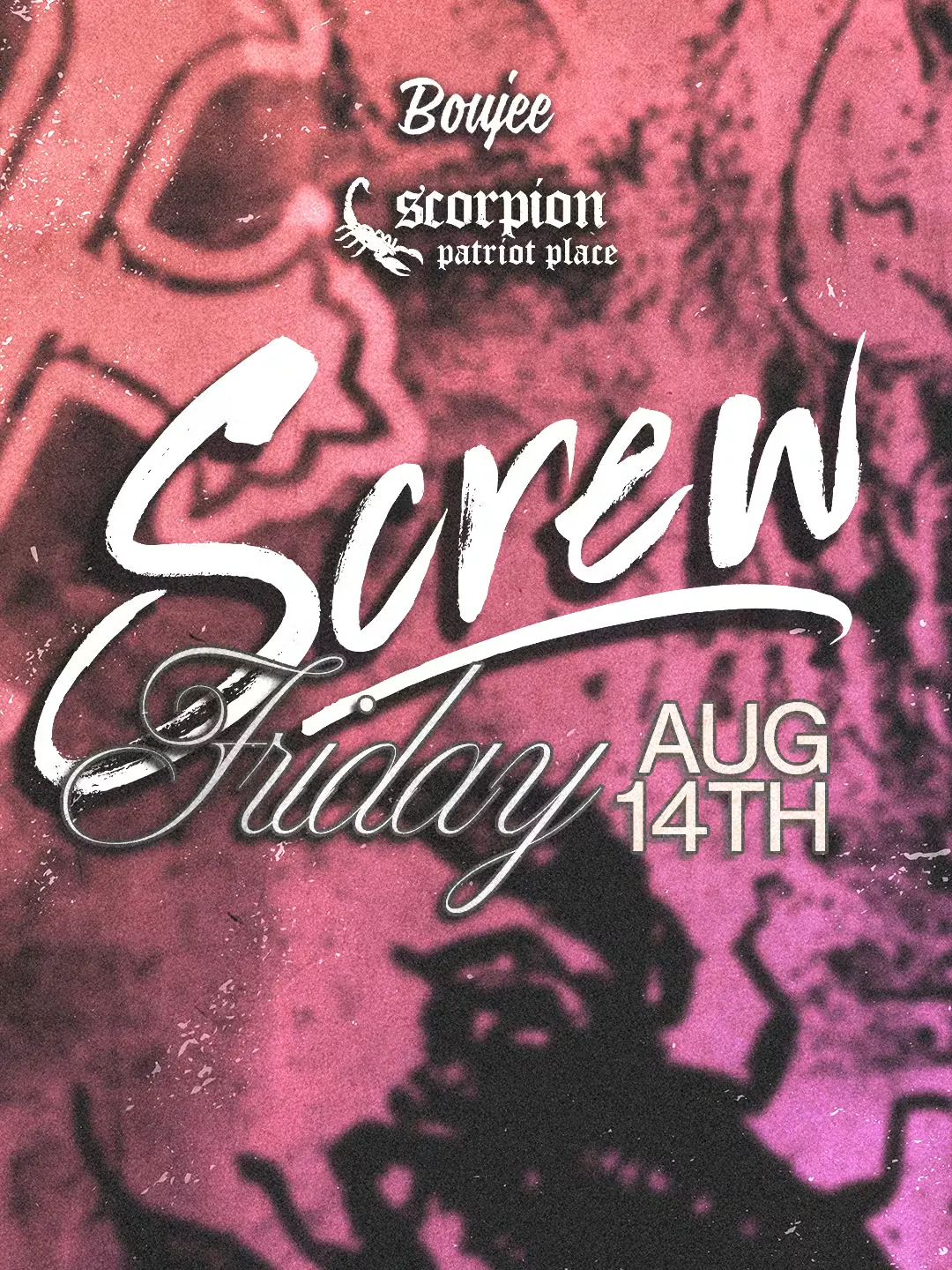 Screw