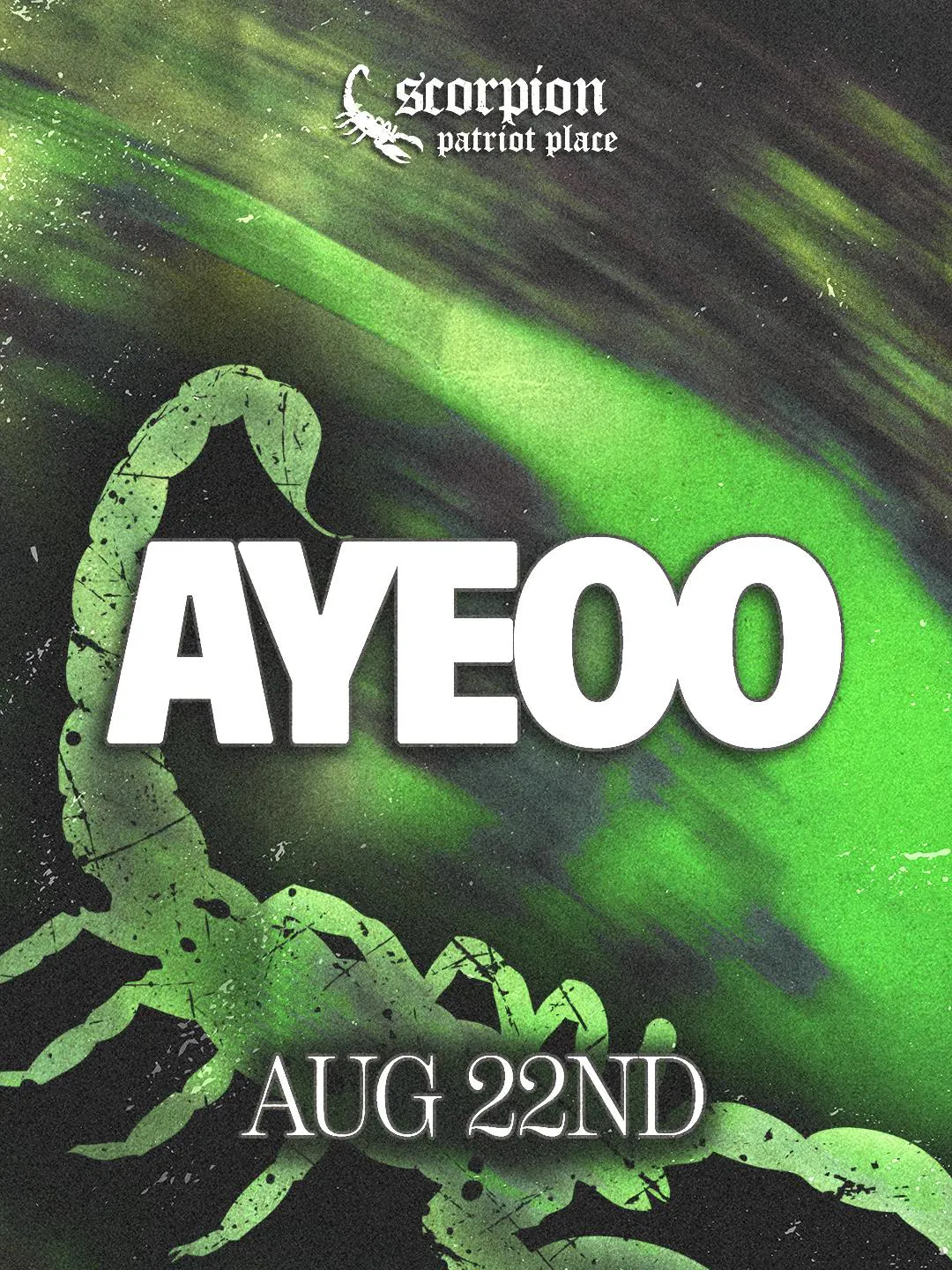 Ayeoo