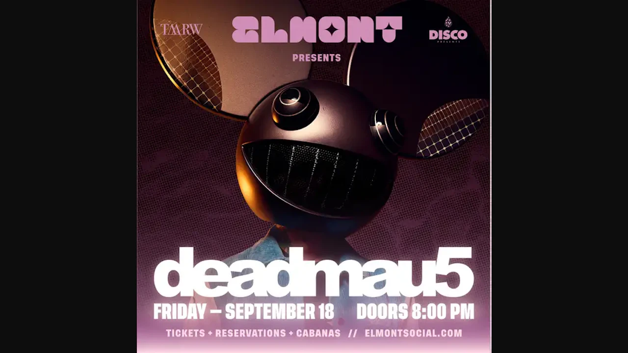 Deadmau5