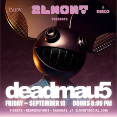 Deadmau5