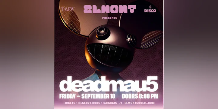 Deadmau5
