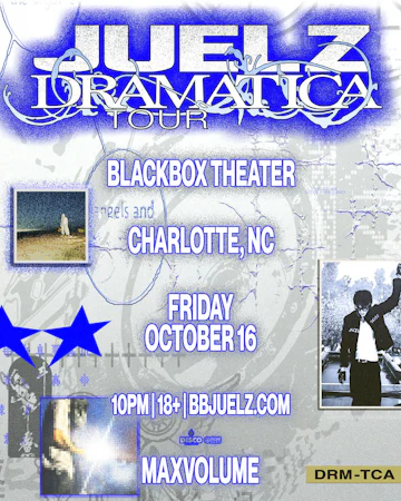 Blackbox Theatre