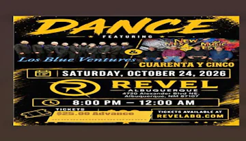 Revel ABQ