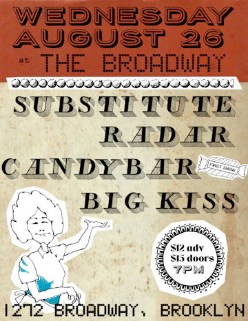 The Broadway