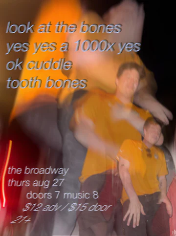 The Broadway
