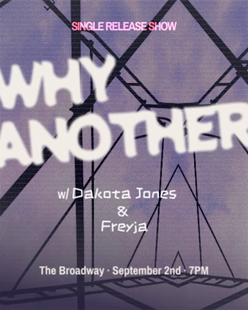 The Broadway