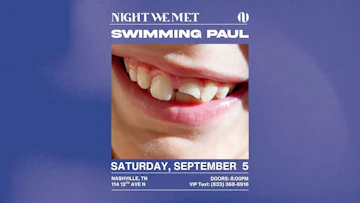 Night We Met