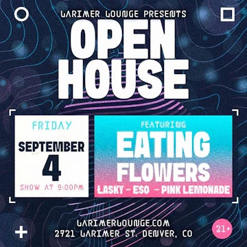 Larimer Lounge