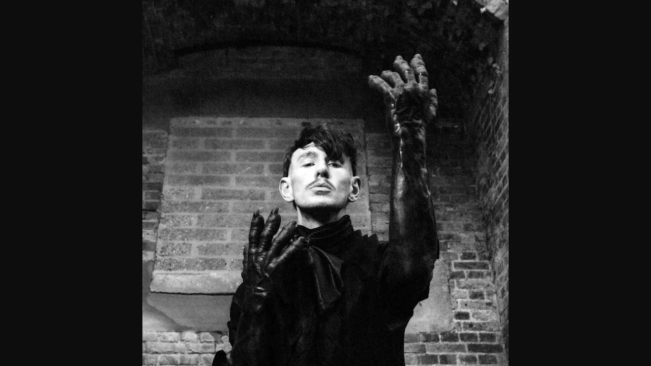 Patrick Wolf