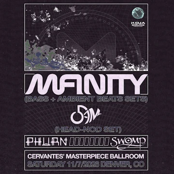 Cervantes' Masterpiece Ballroom