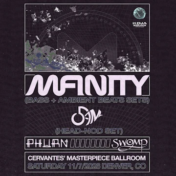 Cervantes' Masterpiece Ballroom