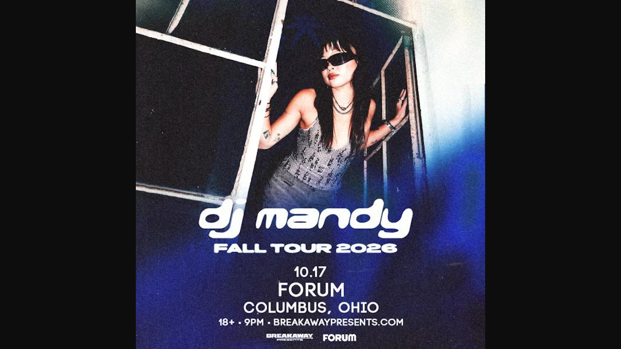 DJ Mandy