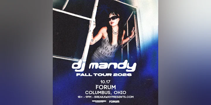 DJ Mandy
